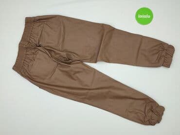 c a buty: Spodnie dresowe damskie, rozmiar S — 3