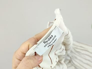 krótkich: Bershka, Kombinezon damski, rozmiar S — 5