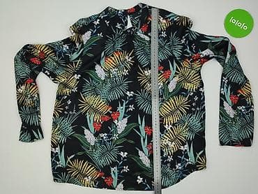 zyrafa h: Gina Tricot, Bluzka damska, rozmiar M — 3
