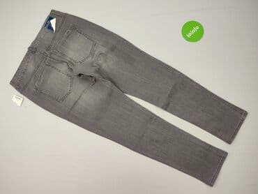 buty ja morant: Jeansy damskie, rozmiar M — 3