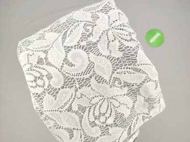 eleganckie bluzki wieczorowe plus size: Bluzka damska, 5XL — 4