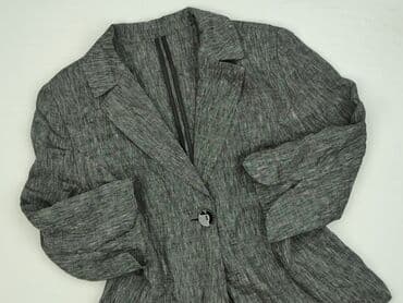 Marynarka damska, rozmiar 4XL