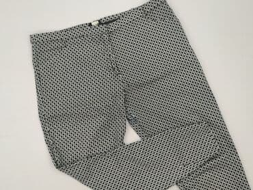 Oasis, Spodnie materiałowe damskie, XL