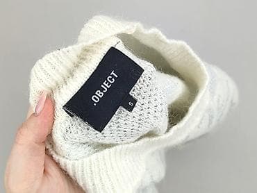 buty jack jones: Object, Sweter damski, rozmiar S — 4