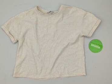 bluzki z frędzlami reserved: Bluzka damska, rozmiar XS — 2