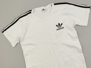 podkoszulki męskie adidas: Adidas, Koszulka dla mężczyzn, XL — 1