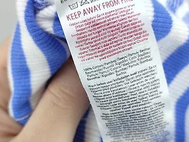 bluzki białe basic: Ulubione, Sukienka damska, rozmiar S — 5