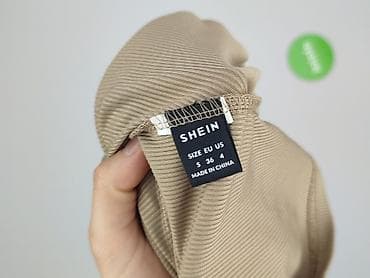 wendy: Shein, Sukienka damska, rozmiar S — 4