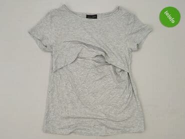 koszule do karmienia lidl: Anna Field, T-shirt damski, rozmiar L — 2