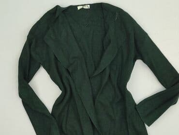 sweter w chmurki reserved: Reserved, Kardigan damski, rozmiar S — 1