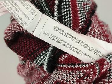 kurtki bejsbolowe: Stradivarius, Ponczo damskie, rozmiar M — 6