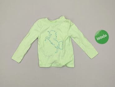 kombinezon zimowy endo: Blouse, 6-9 months, condition - Very good — 2