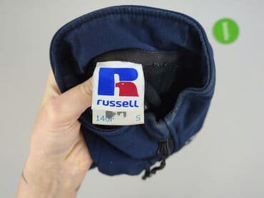 bluza softshell decathlon: Russell, Wiatrówka dla mężczyzn, rozmiar S — 4