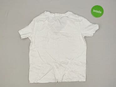 adidas vintage t shirty: T-shirt damski, rozmiar S — 3