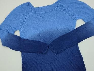 pull and bear golf: Sweter damski, rozmiar S — 1