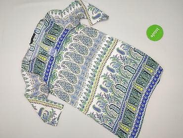 suknie rustykalne: Zara, Sukienka damska, rozmiar M — 2