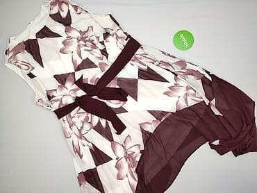 italy: Bodyflirt, Sukienka damska, rozmiar 5XL — 2