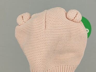 kombinezon name it softshell: Hat, 5.10.15, 2-3 years, 50-51 cm, condition - Very good — 5