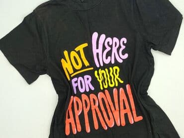 Monki, T-shirt damski, XS