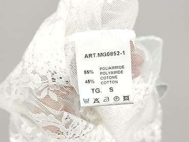 kik koszulka: Bluzka damska, rozmiar S — 5