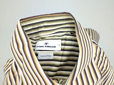 koszule mango: Tom Tailor, Koszulа dla mężczyzn, rozmiar L — 4