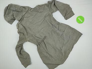 adhd: H&M Divided, Parka damska, rozmiar M — 3