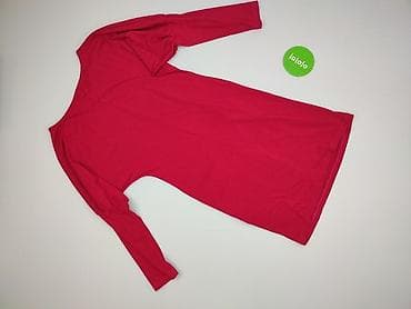 szlafroki plus size: Classic, Sukienka damska, rozmiar L — 3