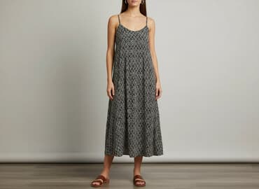 kombinezon castorama: Sukienka damska, rozmiar S — 1