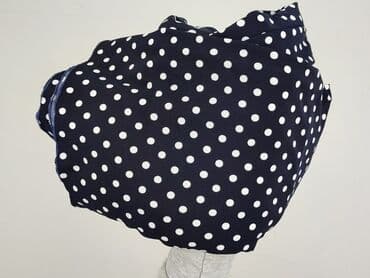 jaki kolor rajstop do granatowej sukienki: Sukienka damska, rozmiar 4XL — 5