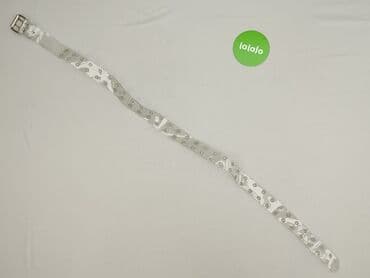 dsquared pasek: Pasek, Damskie, stan - Bardzo dobry — 3