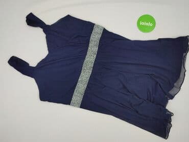 piękne suknie wizytowe: Bodyflirt, Sukienka damska, rozmiar XL — 2