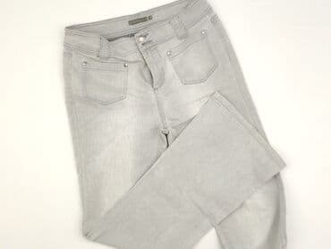 Mint Velvet, Jeans for women, size L (EU 40)