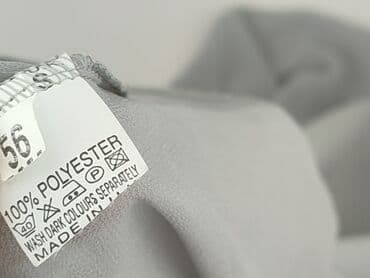 długi sweter sukienki: Zarina, Kardigan damski, rozmiar 8XL — 5