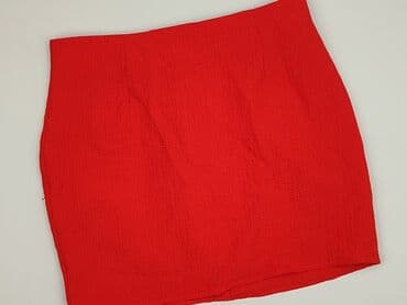 spódnice plisowane tiulowe czarne: Shein, Women`s skirt, size M (EU 38) — 1