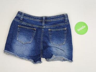 jeans beloved: Szorty damskie, rozmiar L — 3