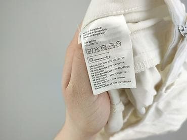 vila spodnie: H&M, Spodnie materiałowe damskie, rozmiar XS — 5