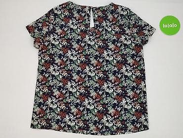 mango t shirt basic: ONLY, Bluzka damska, rozmiar M — 3