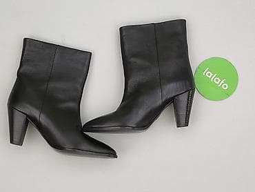 botki topshop: Gino Rossi, Botki damskie, rozmiar 39 — 3