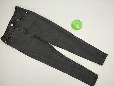 apt jeans: Reserved, Jeansy damskie, rozmiar L — 2