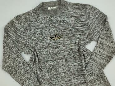 czy sweter z poliestru jest dobry: BM, Sweter for men, size 2XL — 1