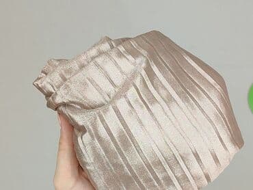 złote bluzki wieczorowe: Bluzka damska, rozmiar XL — 5