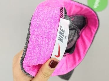 legginsy modelujące nike: Nike, Legginsy Sportowe damskie, rozmiar M — 4