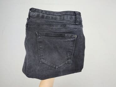 monnari marynarki wyprzedaż: Mohito, Jeansy damskie, XL — 5