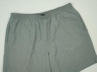 Szorty dla mężczyzn, rozmiar 2XL