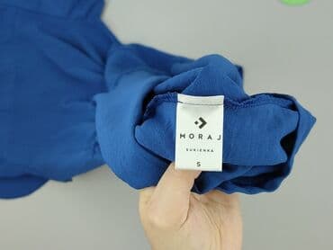 sukienka z kołnierzykiem mohito: Moraj, Sukienka damska, S — 4