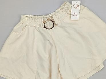dresy plus size: Szorty damskie, rozmiar 4XL — 1