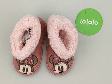 sweter dior: Kapcie Disney, 31, Używany — 2