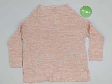 czy sweter z poliestru jest dobry: Atmosphere, Women`s sweater, size S (EU 36) — 3