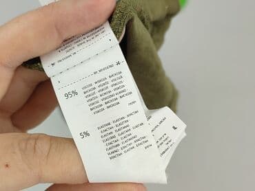 mohito top z roza: Mohito, Top damski, rozmiar S — 6