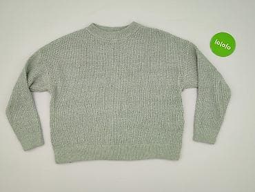 długi sweter: Vero Moda, Sweter damski, rozmiar L — 2